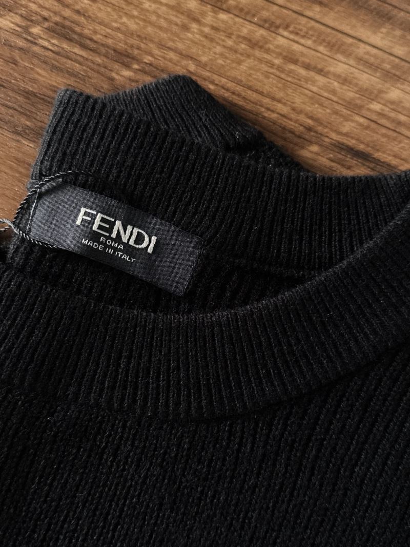 Fendi Sweaters